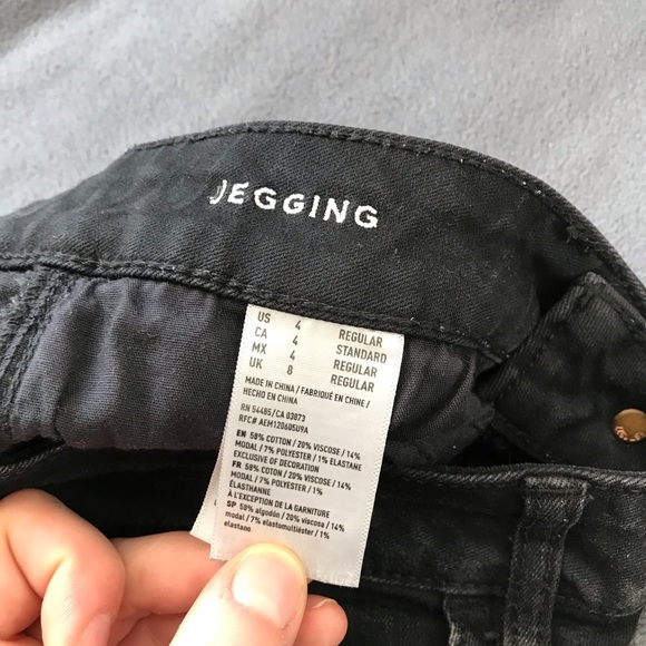 AE Jeggings - Picture 3 of 3